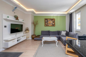 052 - Albavia- Cihangir modernly designed new flat